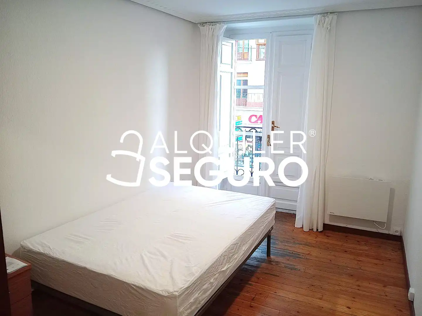 Pis de 135 m² a Valladolid