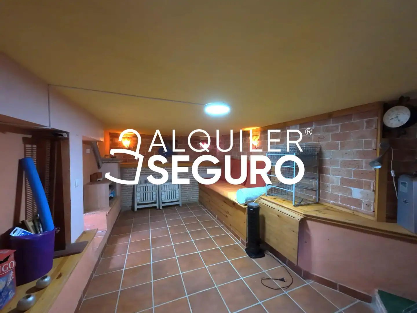 Piso de 154 m² en La Adrada