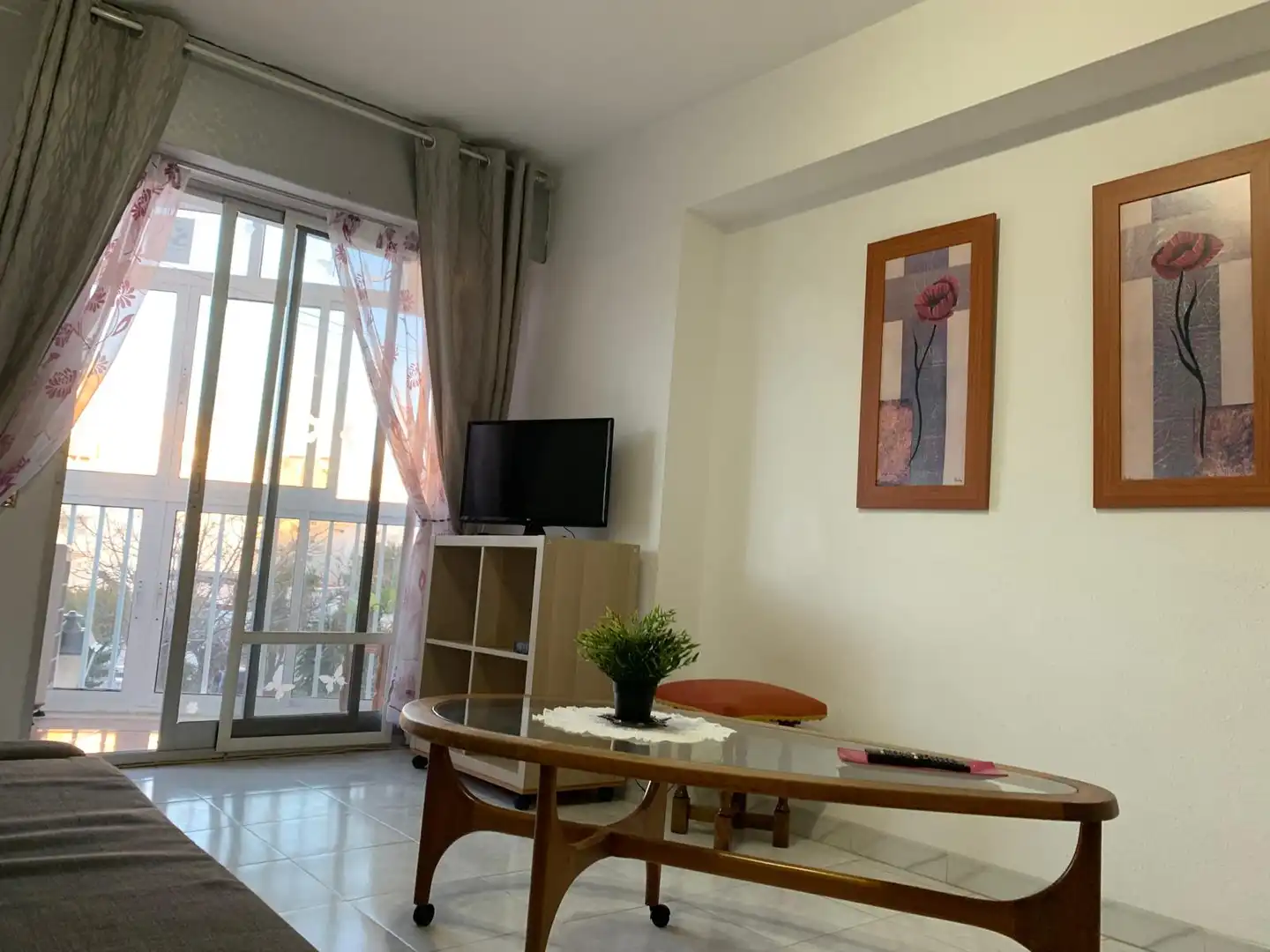Pis de 42 m² a Benalmádena