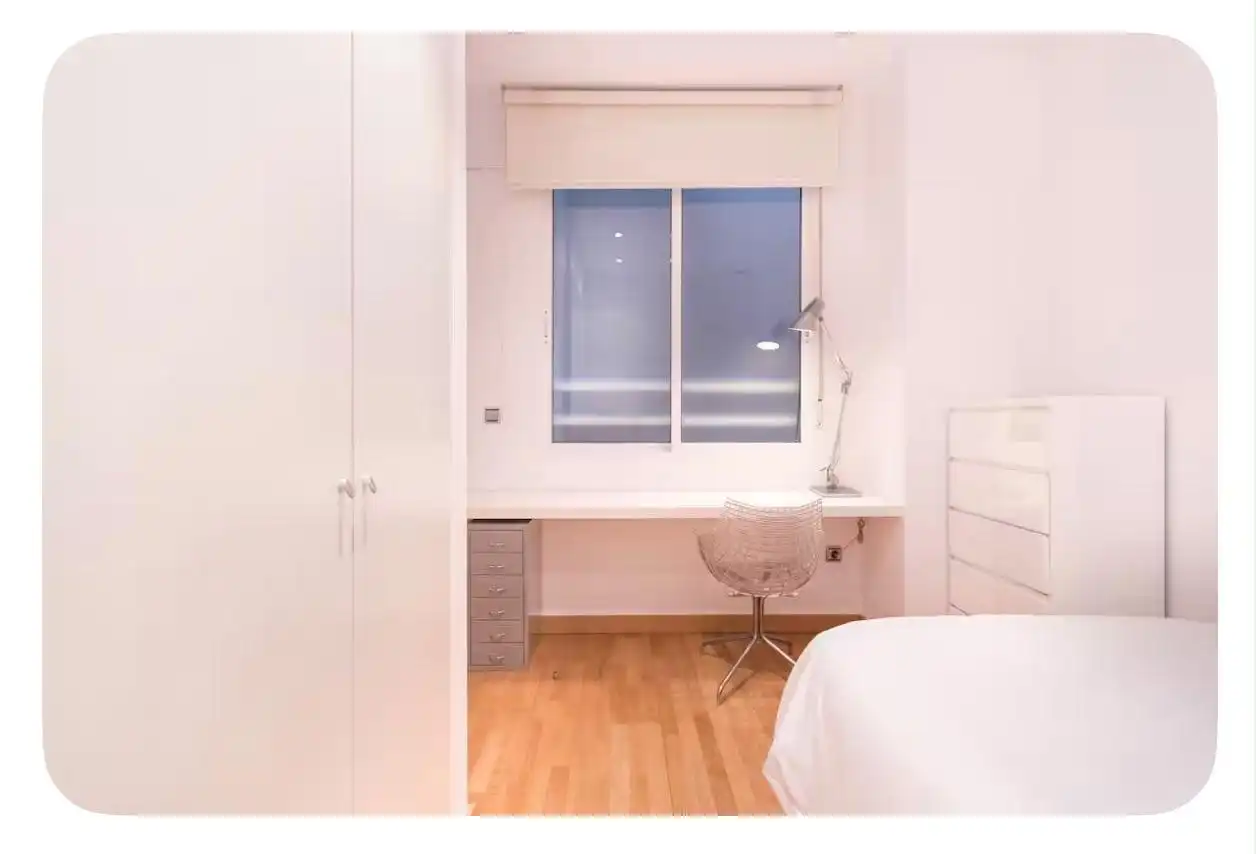Piso de 152 m² en Valencia