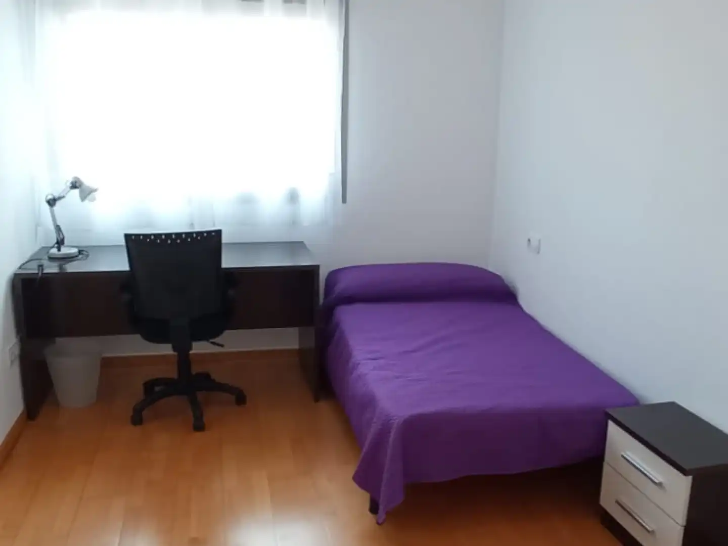 Piso de 108 m² en Murcia