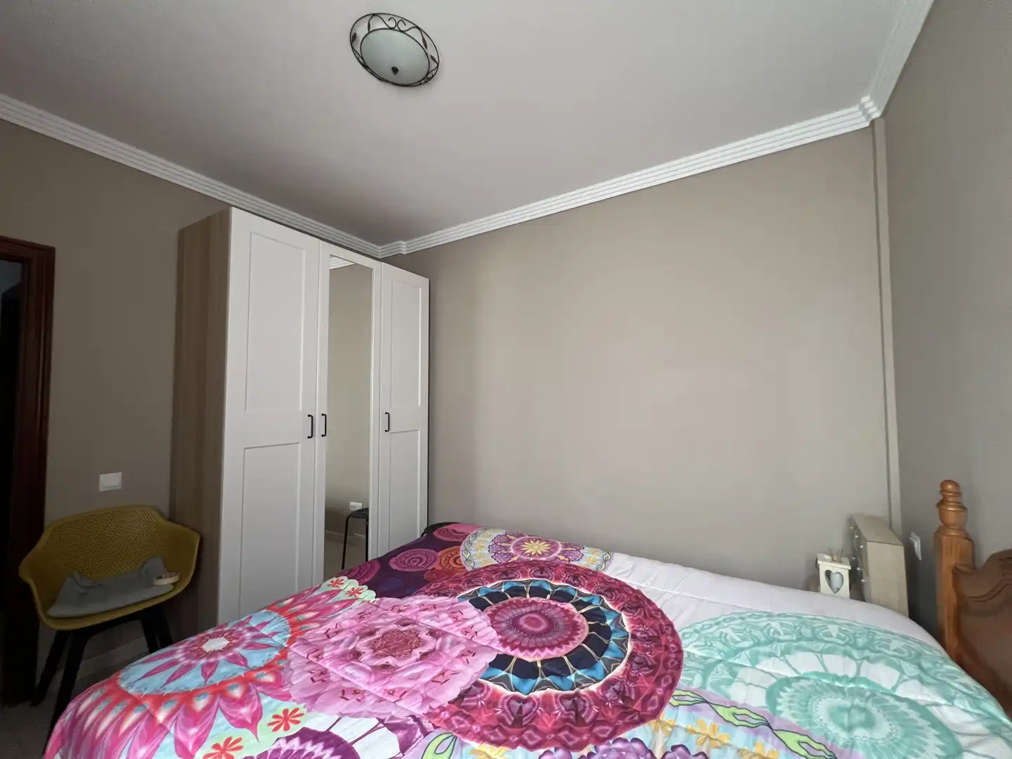 Appartement 65 m² à San Bartolomé de Tirajana