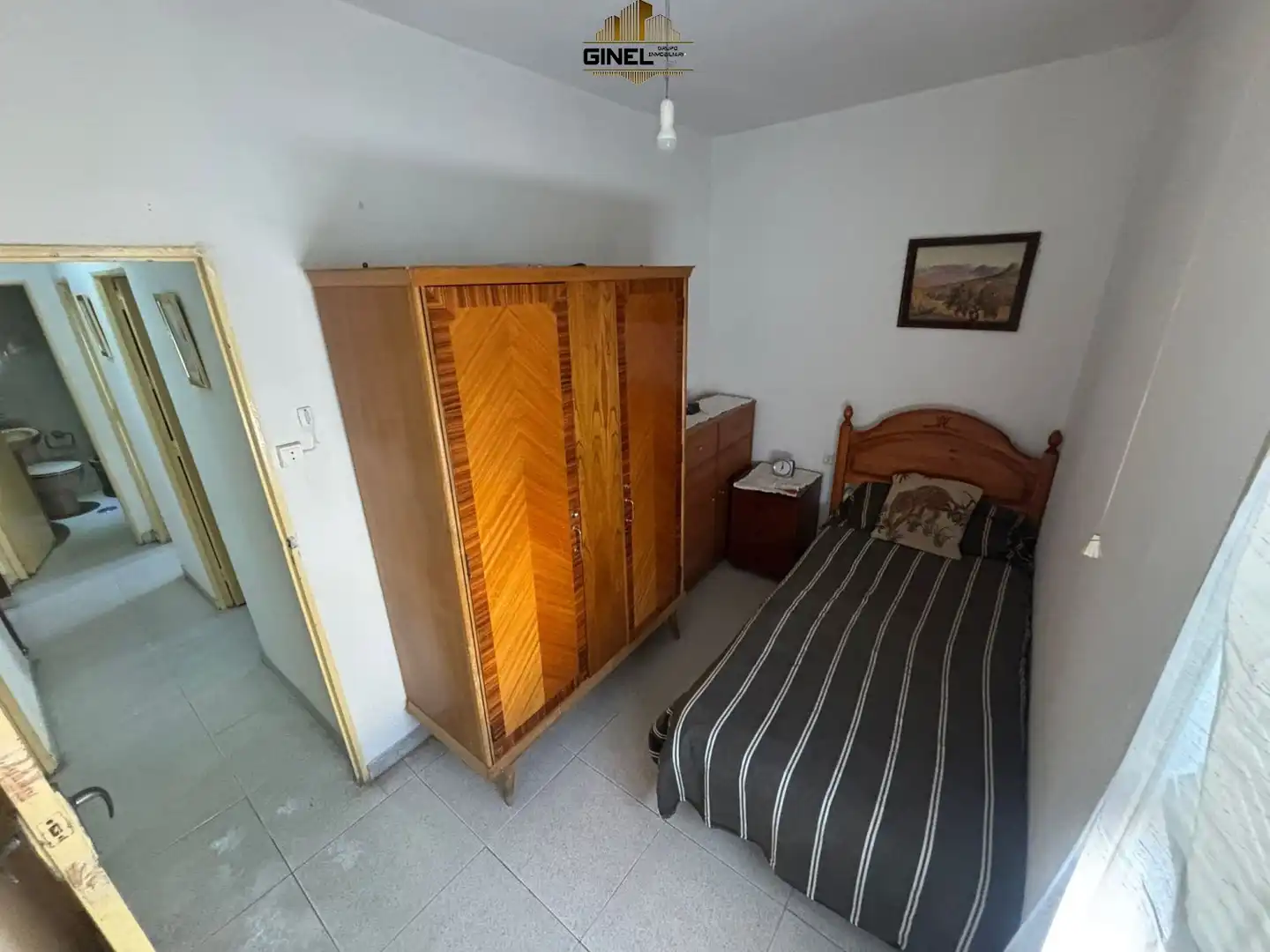 Pis de 68 m² a Jaén