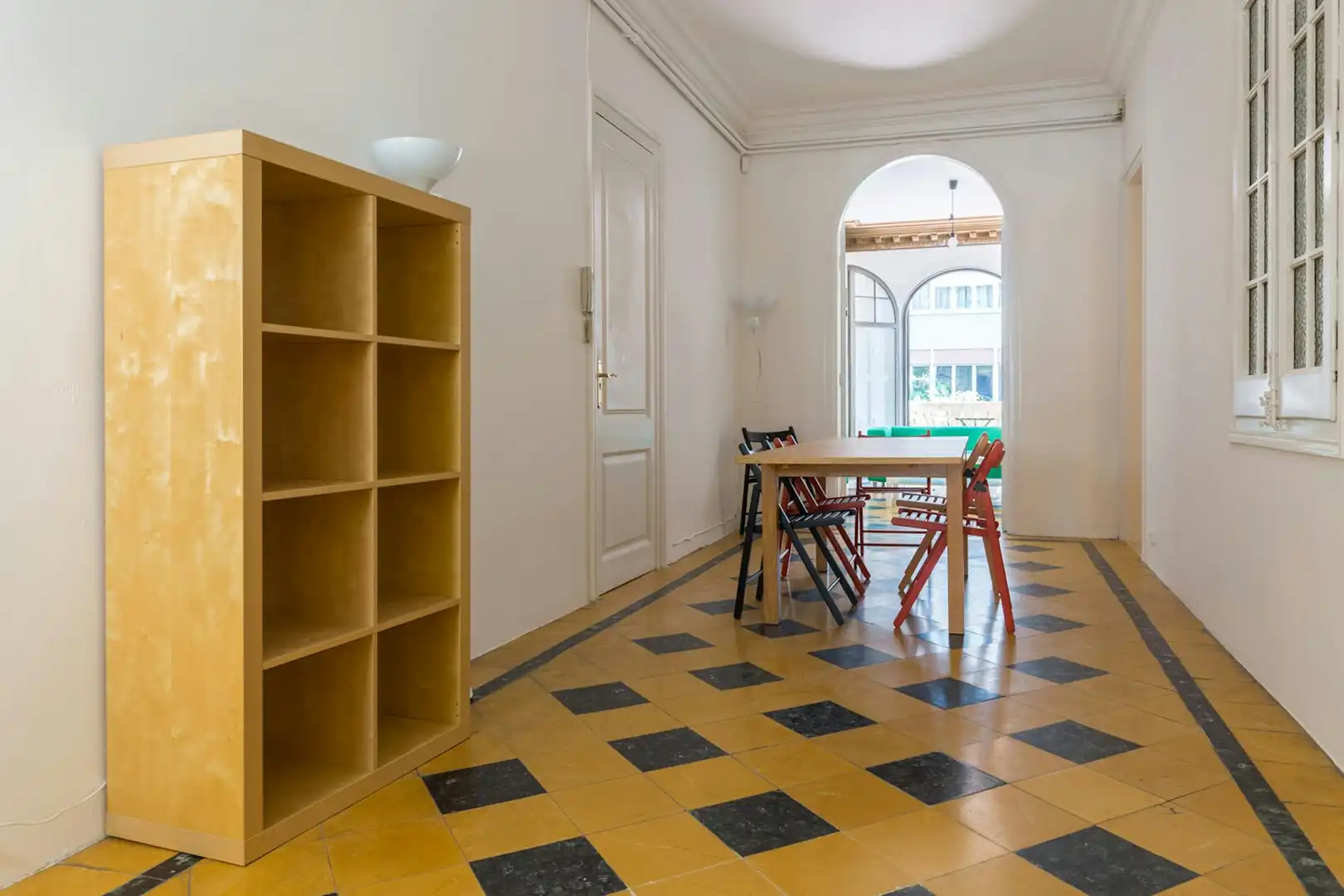 Habitación 150 m², Barcelona