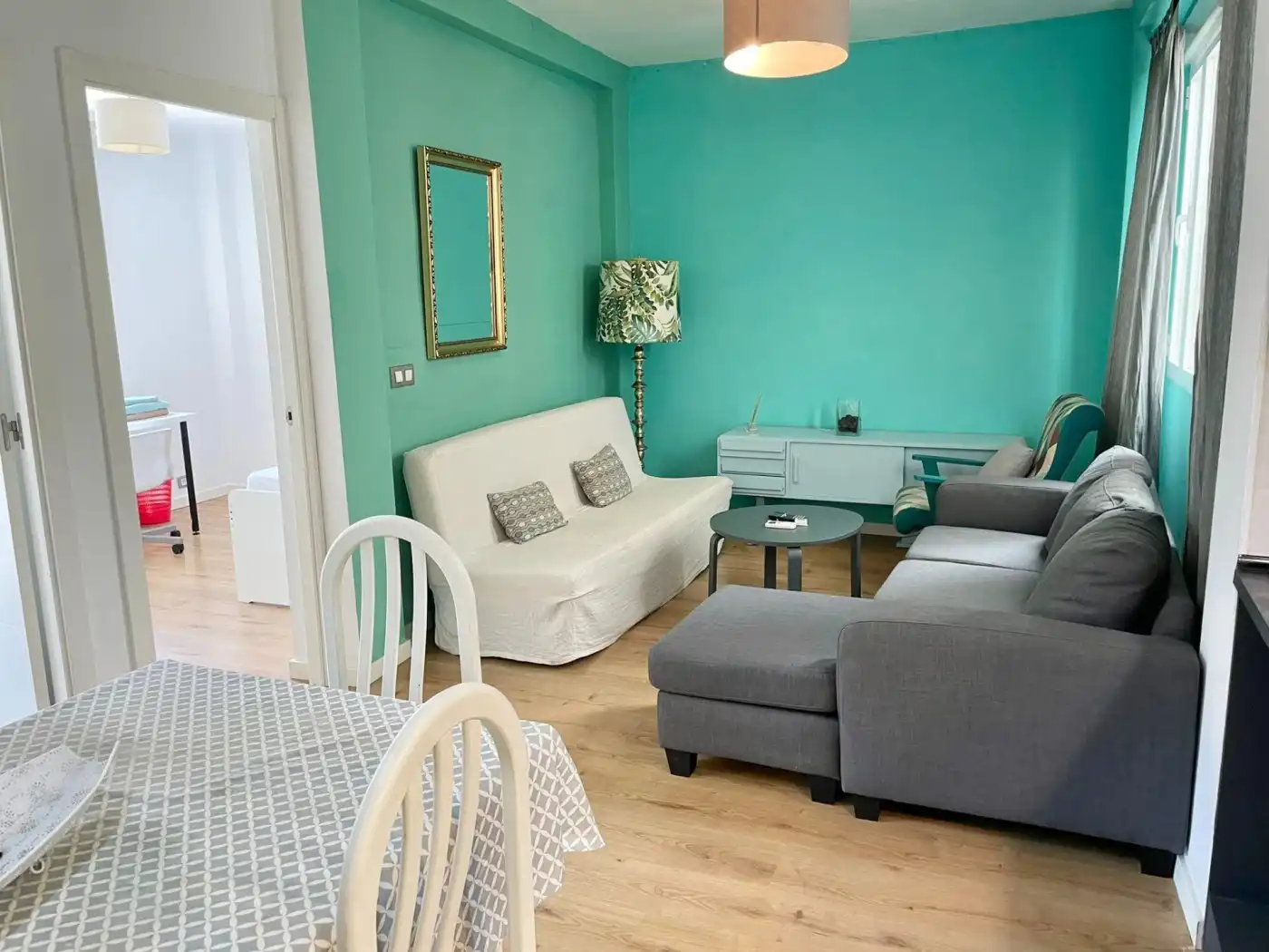 Piso de 105 m² en Valencia