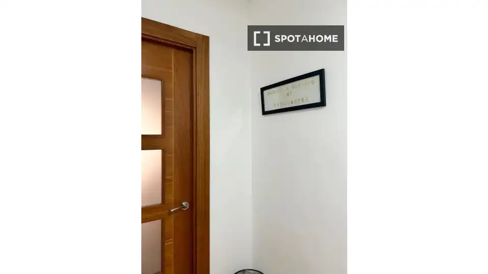 Habitación 161 m², Granada