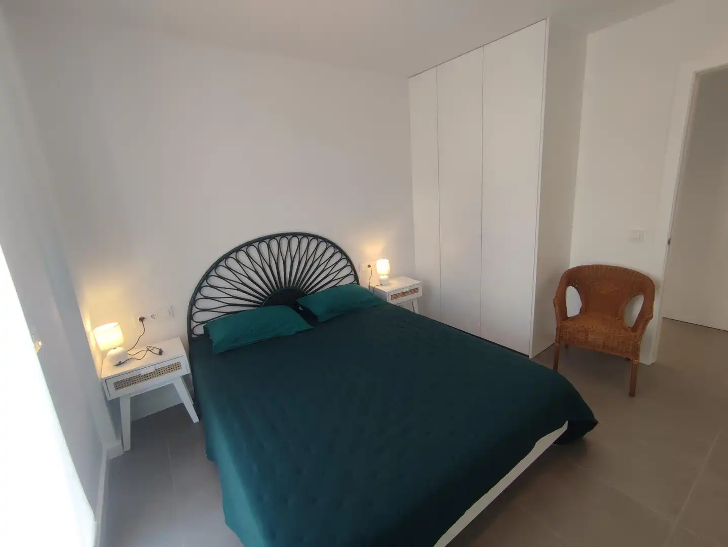 Piso de 90 m² en Palamós