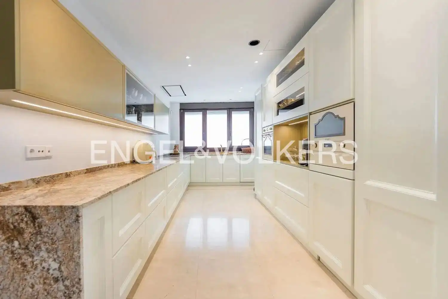 Piso de 227 m² en Madrid