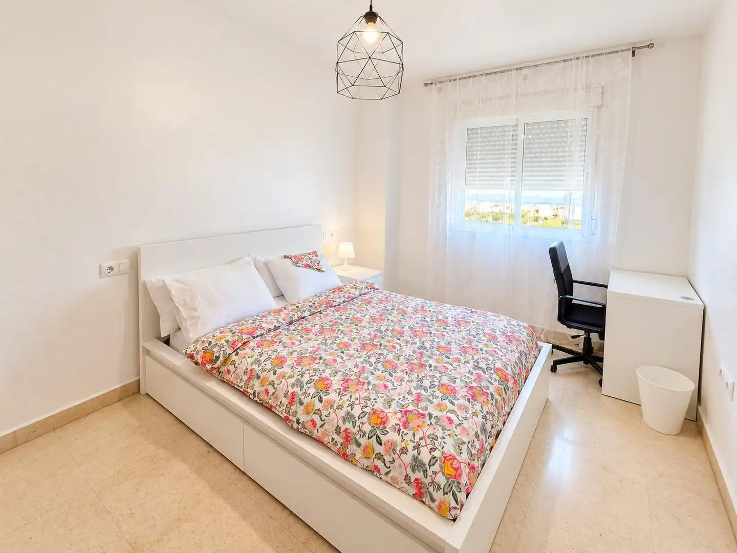 Habitación en alquiler, Málaga