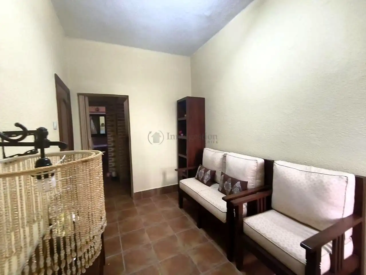Piso de 60 m² en Arico