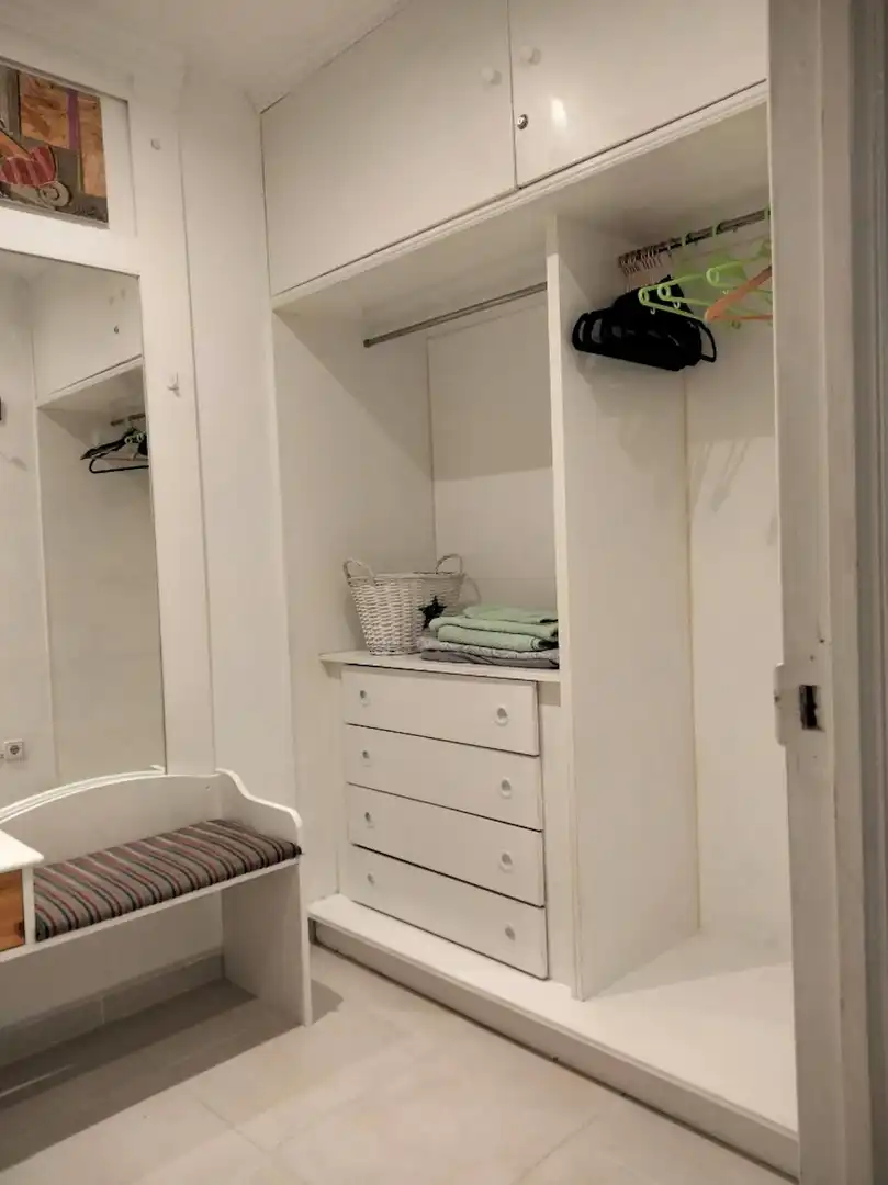 Zimmer zur Miete, Madrid