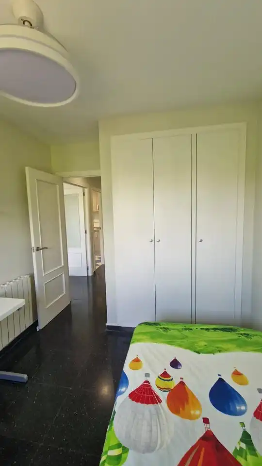 Habitación en alquiler, Moncada