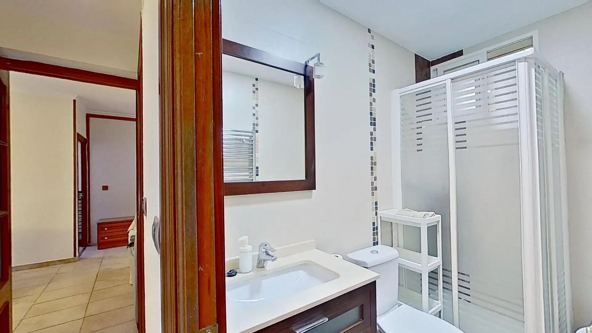 Piso de 97 m² en Granada