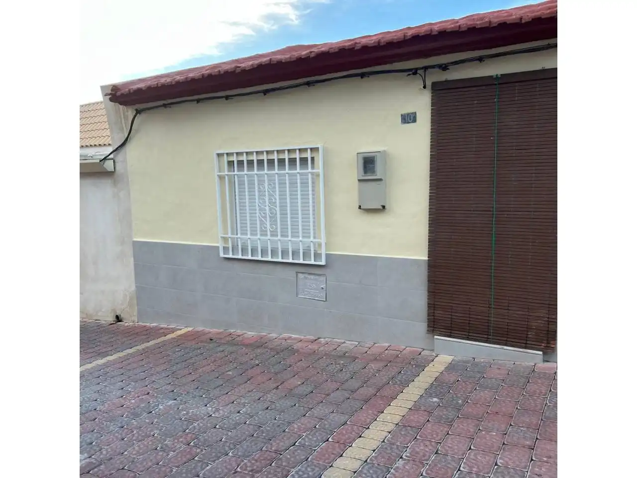 House 80 m² in Petrer