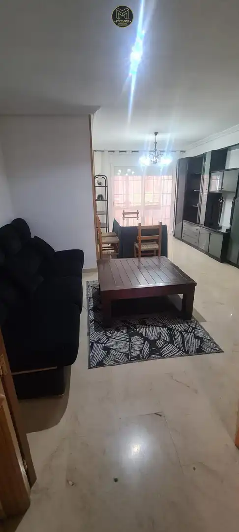 Piso de 100 m² en Jaén