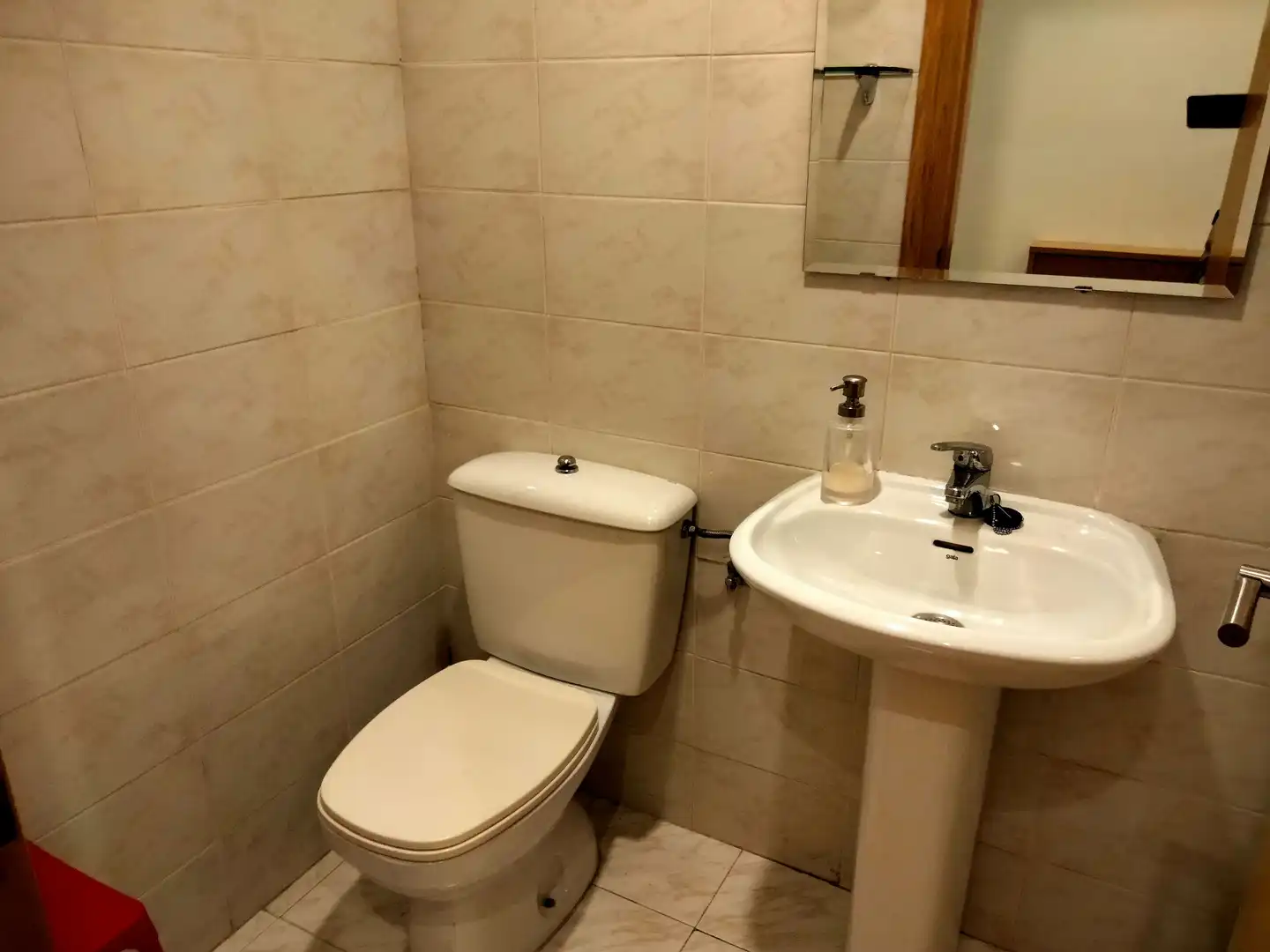 Pis de 66 m² a Gijón