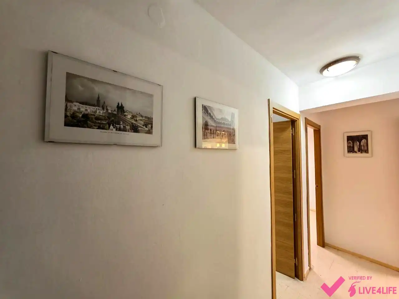 Habitación 74 m², Sevilla