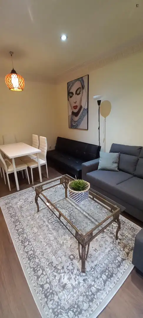 Piso de 75 m² en Salamanca