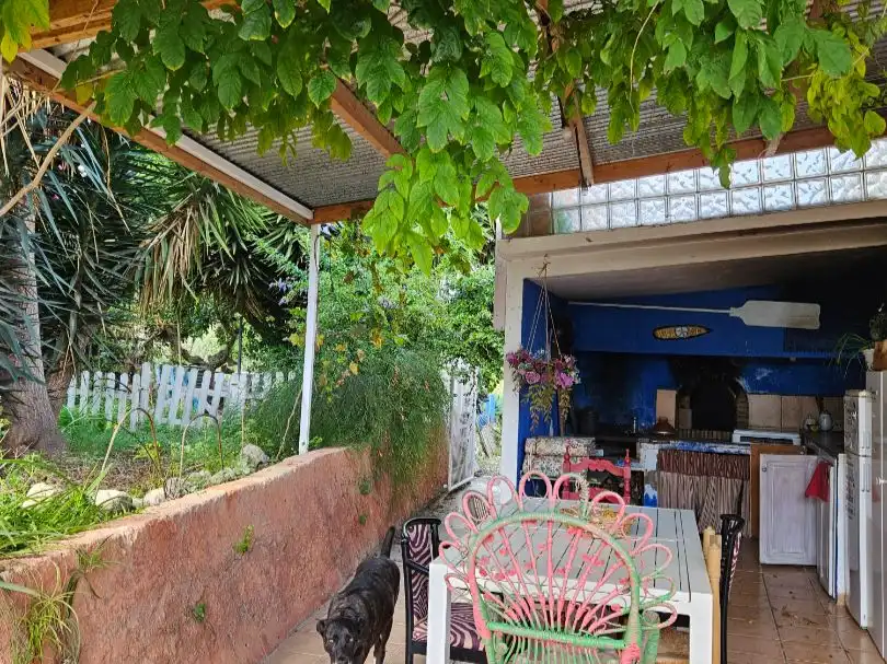 Casa de 80 m² a Callosa d'en Sarrià