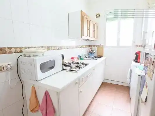 Habitación 100 m², Sevilla