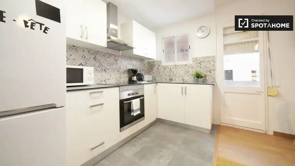 Habitación 70 m², l'Hospitalet de Llobregat