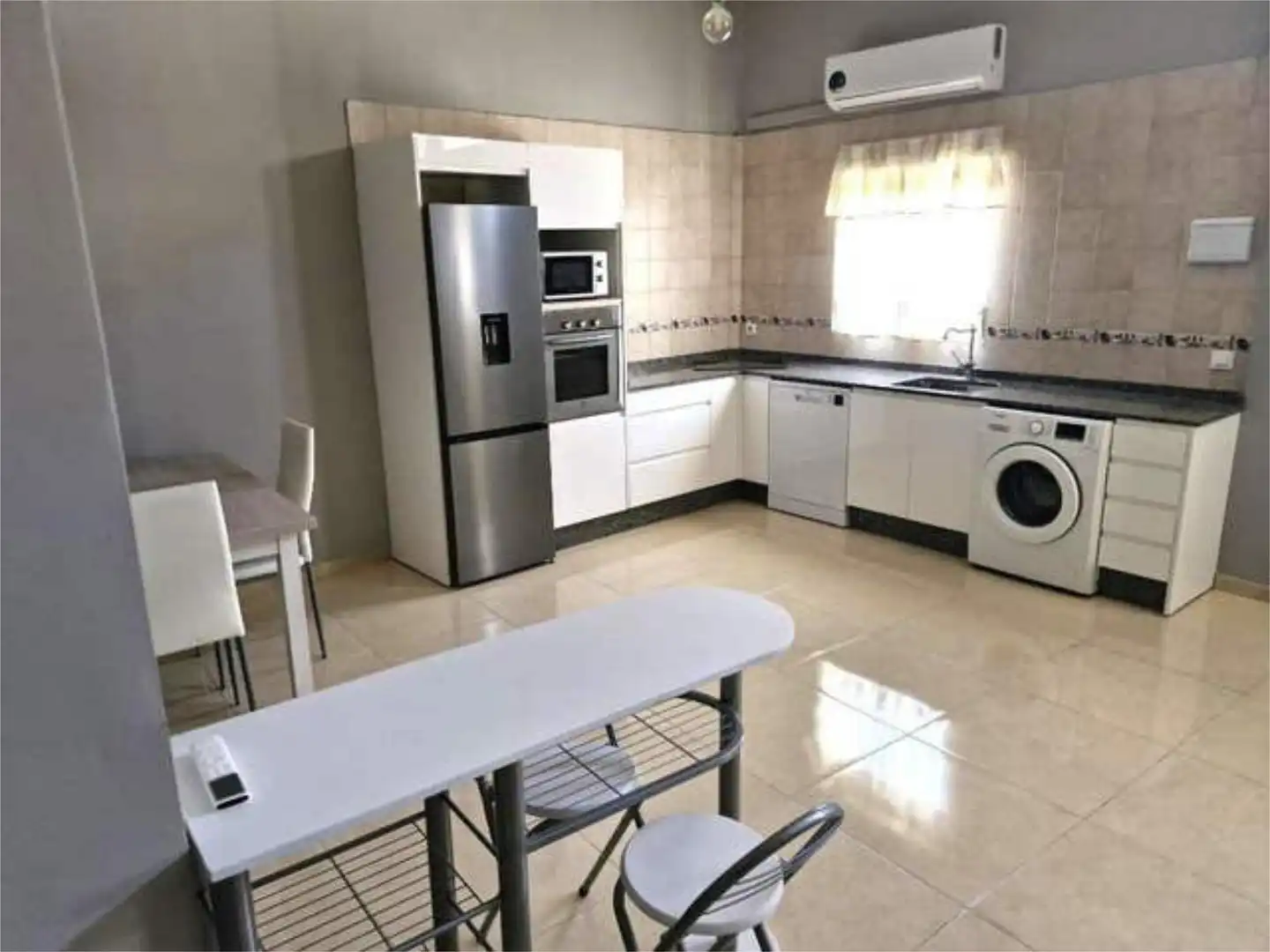 Wohnung 65 m² in Gelves