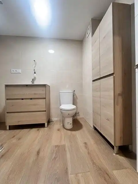 Piso de 72 m² en Gijón