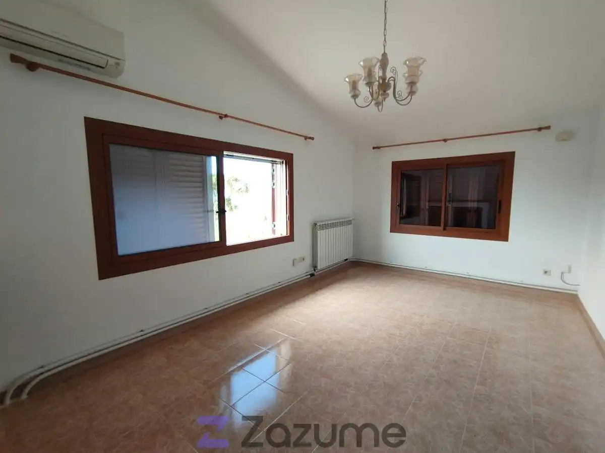 Piso de 184 m² en ses Salines