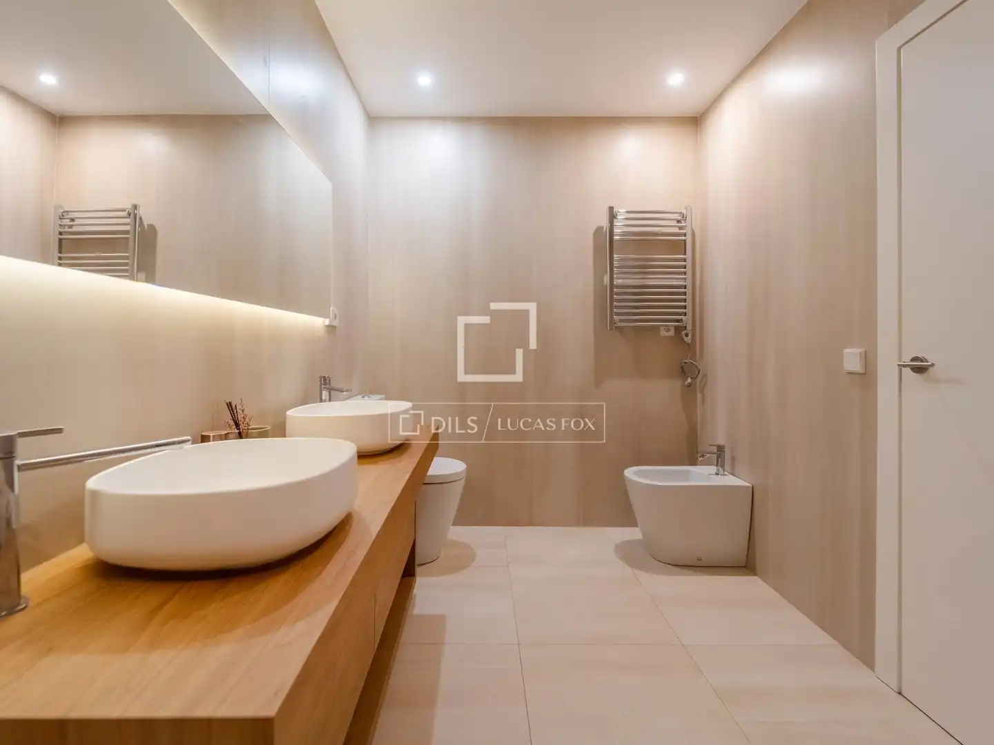 Appartamento 135 m² a Valencia
