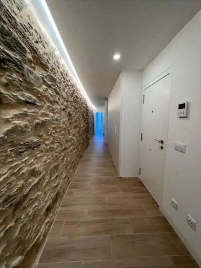 Piso de 75 m² en Santiago de Compostela