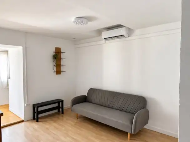 Pis de 59 m² a Saragossa