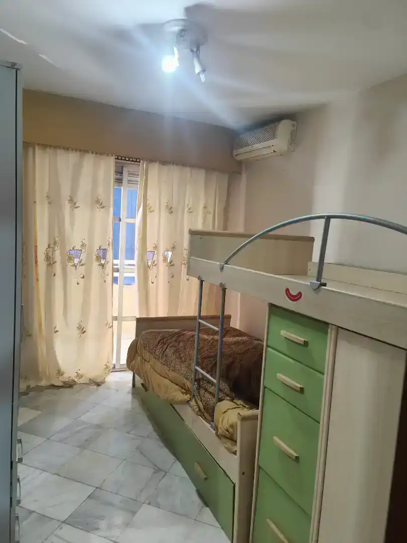 Piso de 120 m² en Cenes de la Vega