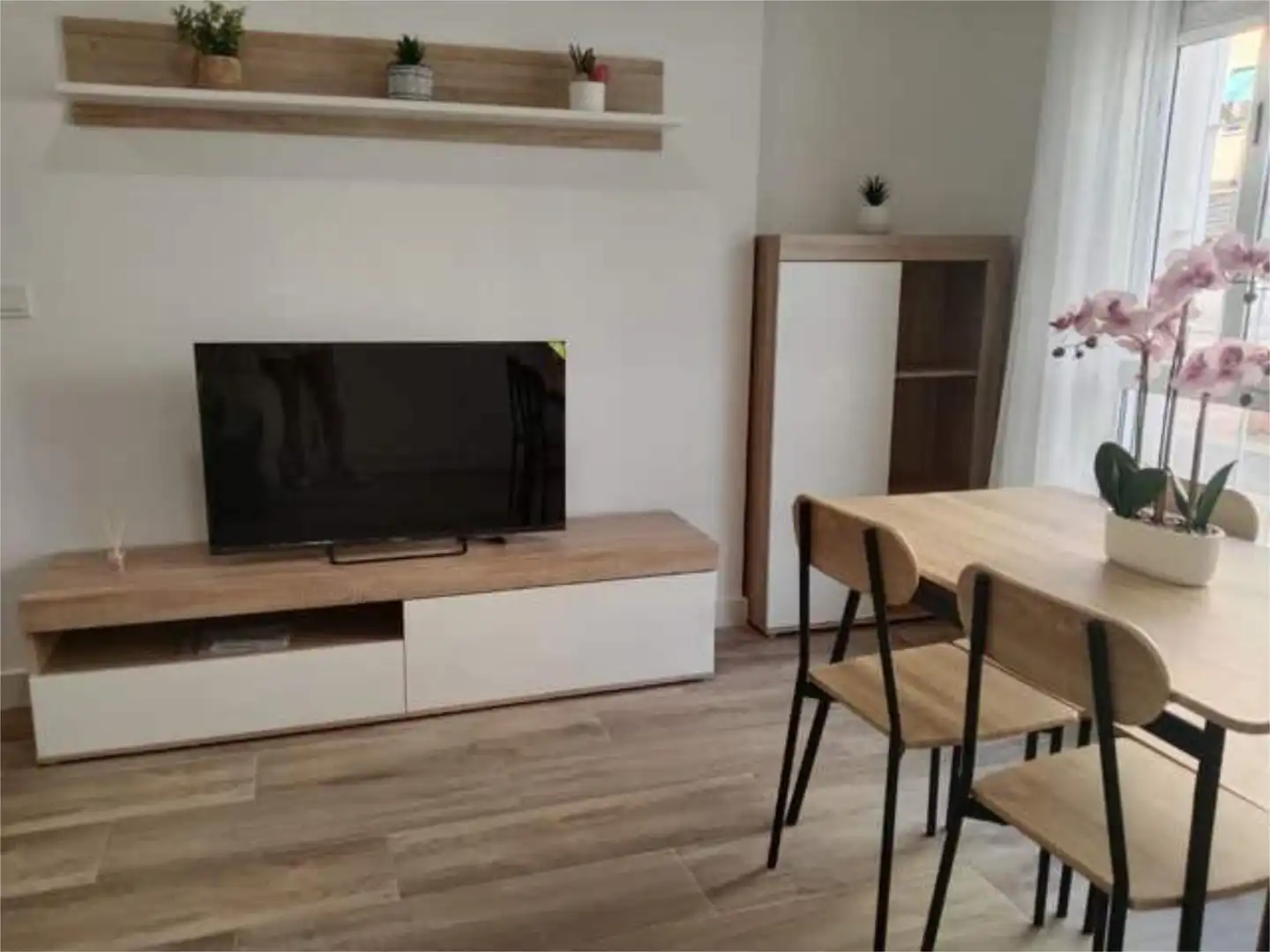 Pis de 60 m² a Cartagena