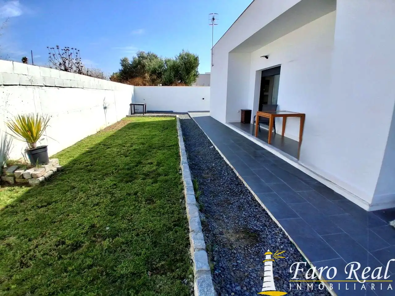 Piso de 98 m² en Sanlúcar de Barrameda