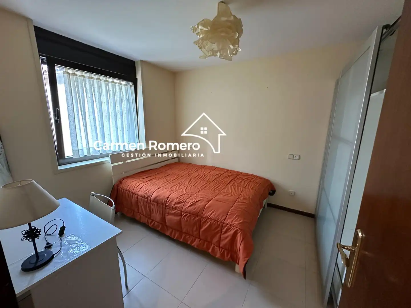 Piso de 60 m² en Salamanca