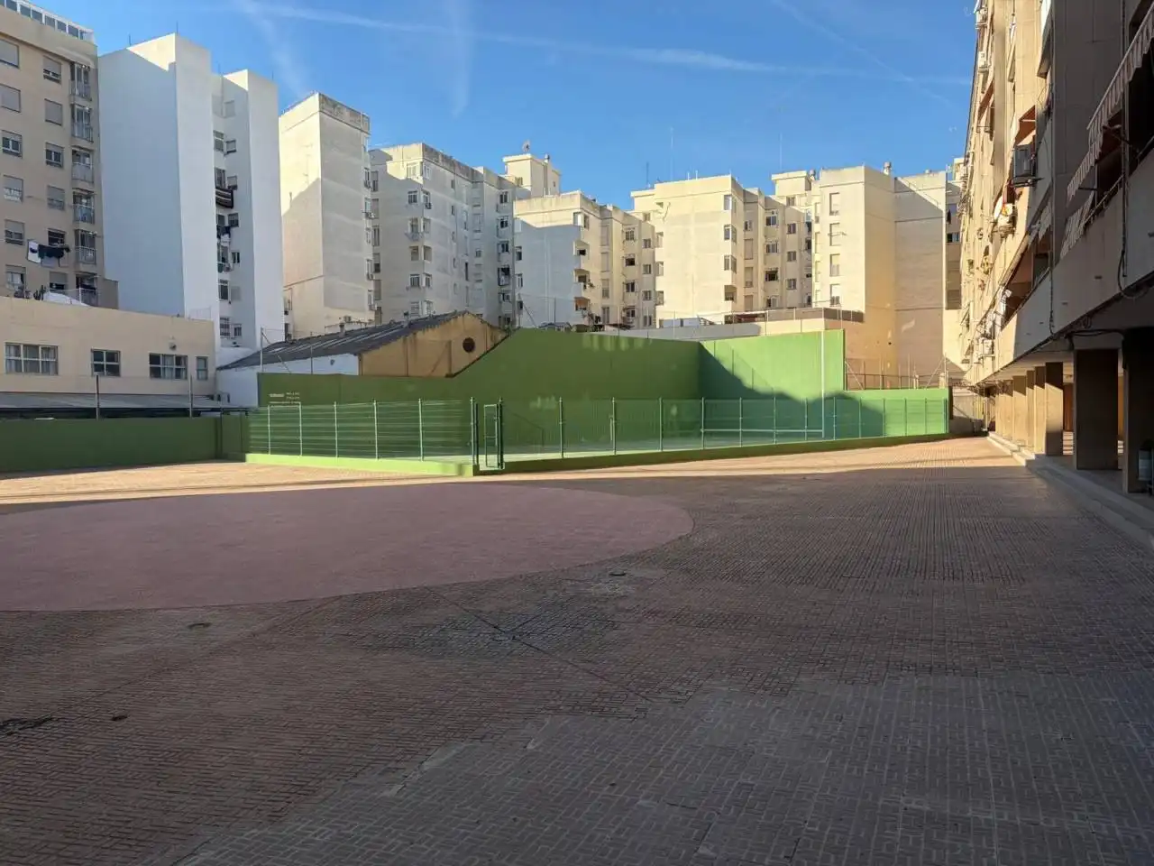 Appartamento 110 m² a Valencia