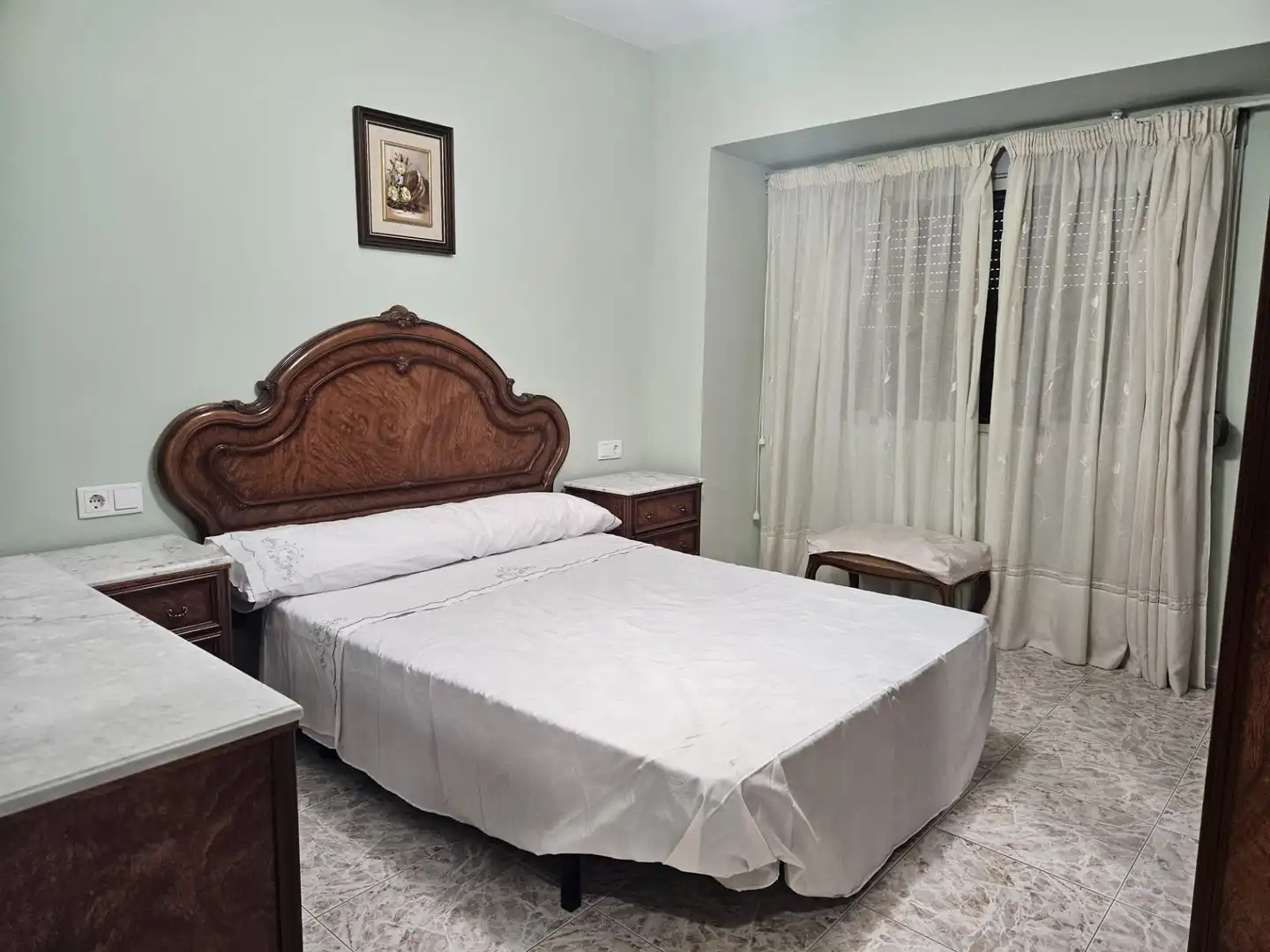 Piso de 95 m² en Castellón de la Plana