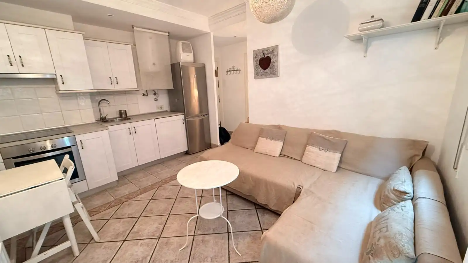 Pis de 40 m² a Calafell