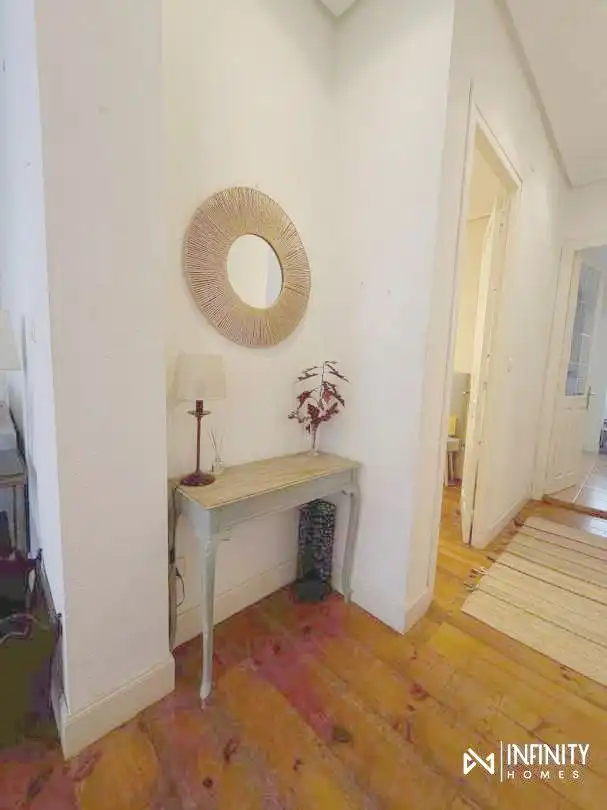 Piso de 64 m² en Bilbao