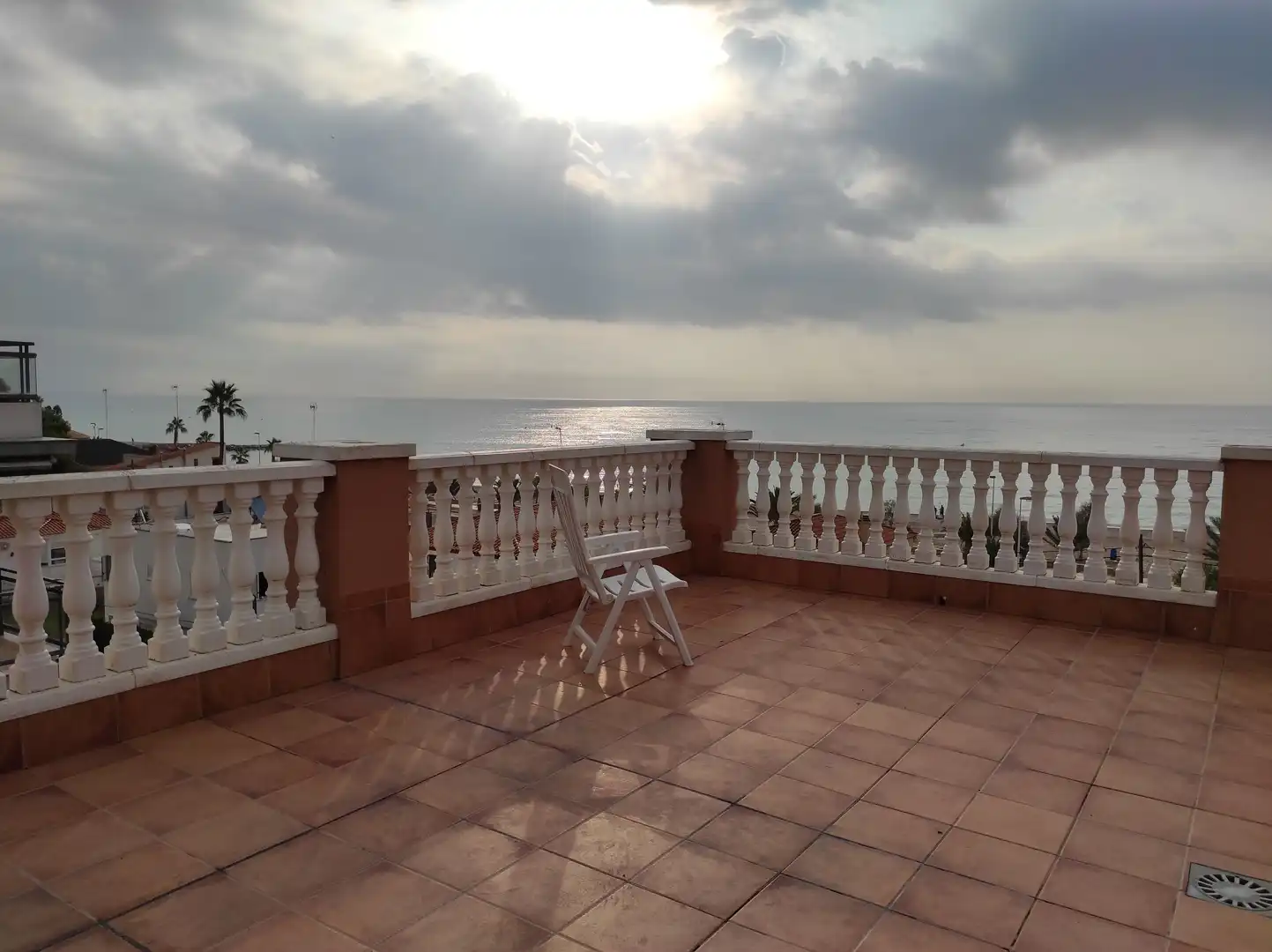 Piso de 95 m² en Moncófar