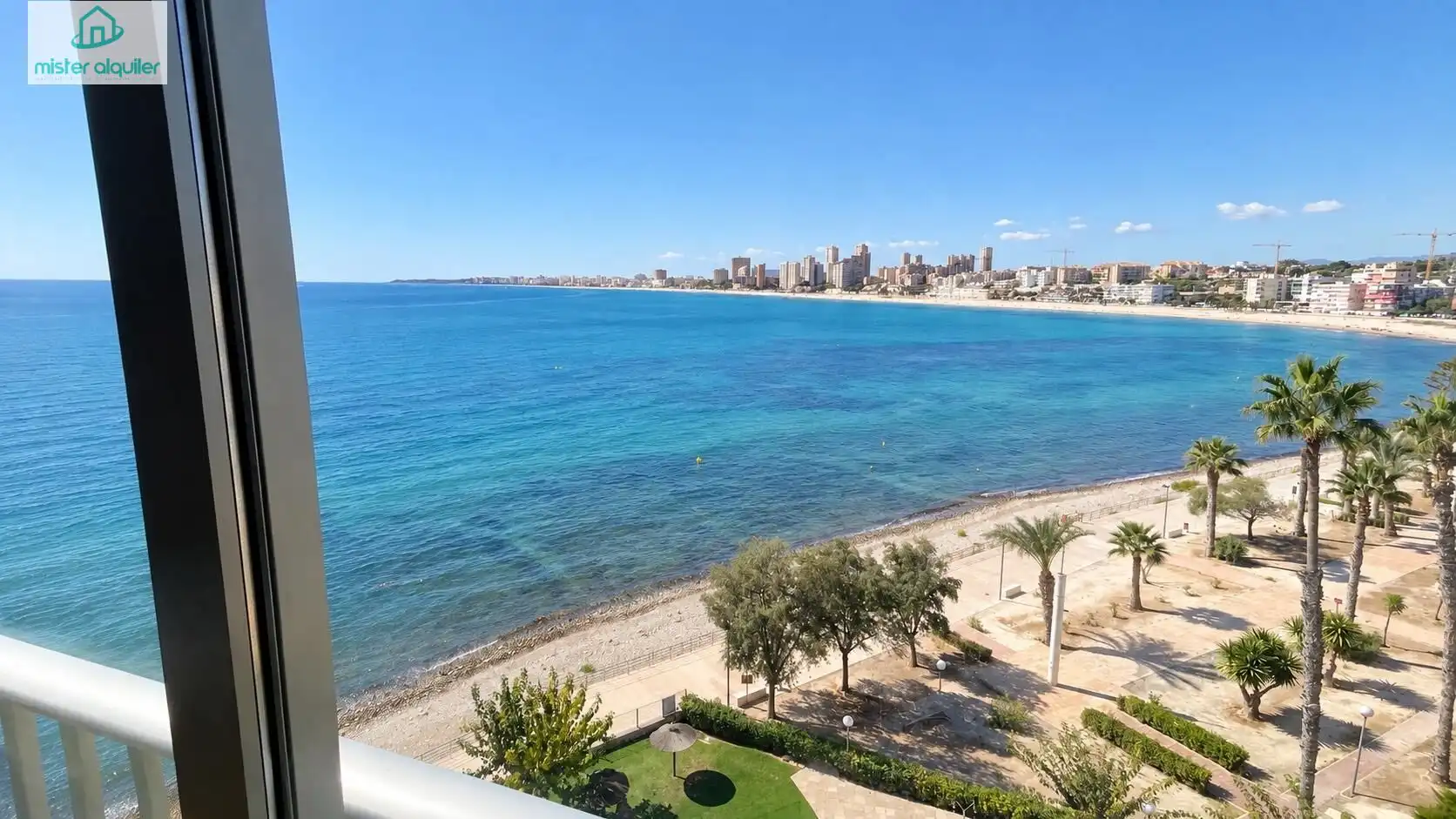 Pis de 66 m² a el Campello