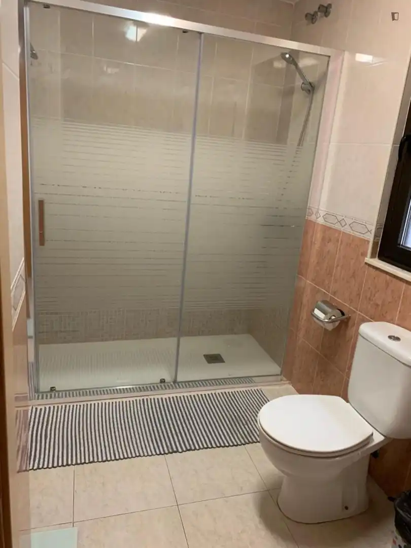 Habitación en alquiler, Salamanca