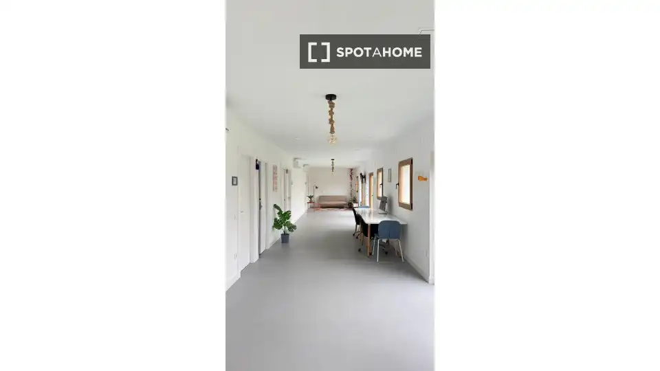 Habitación 130 m², Viana de Cega