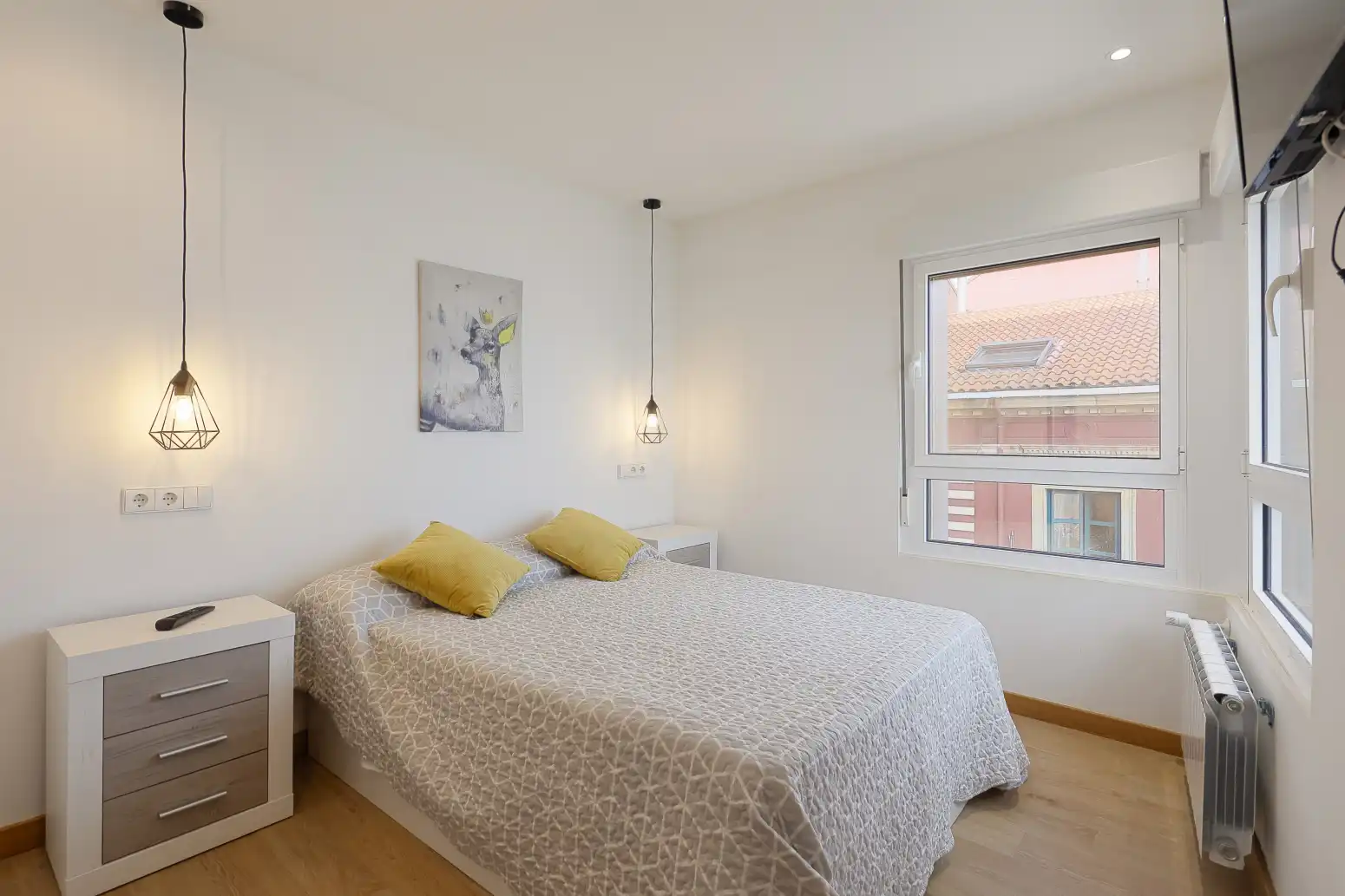 Piso de 75 m² en Gijón