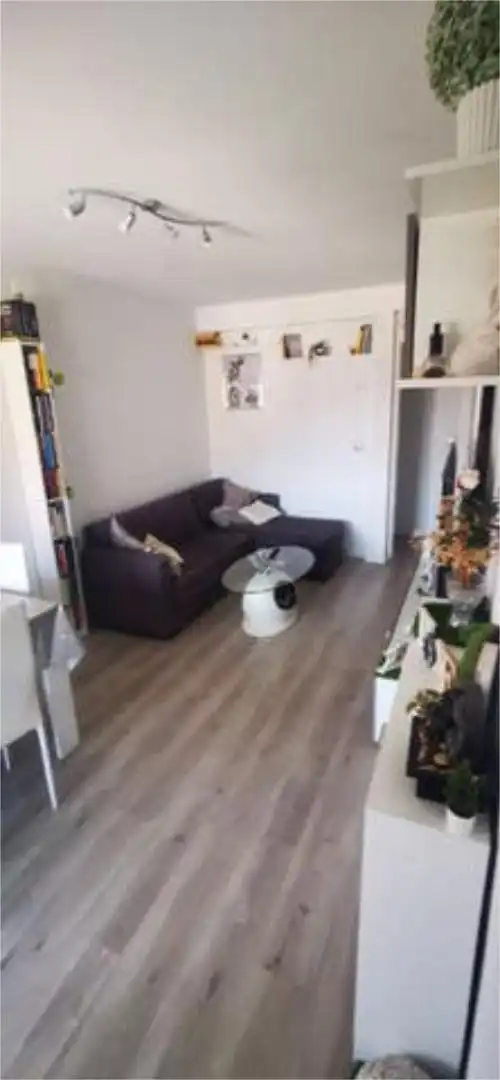 Habitació de lloguer, Alcobendas