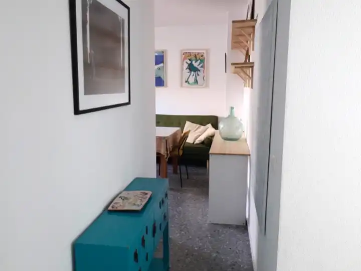 Pis de 58 m² a Cádiz