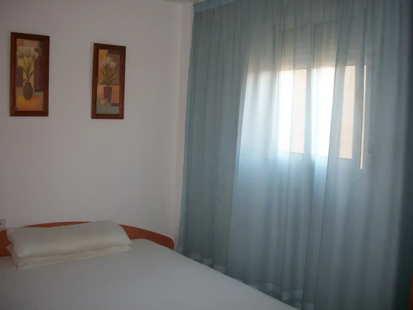 Pis de 45 m² a Saragossa