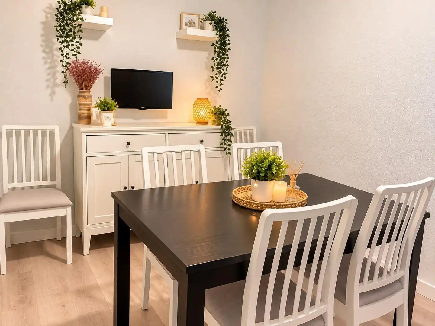 Pis de 66 m² a Madrid