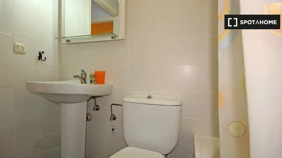 Habitación en alquiler, Santa Marta de Tormes