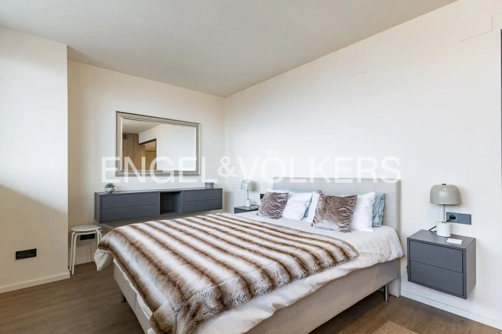 Piso de 201 m² en Barcelona